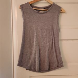 Anthropologie Tank